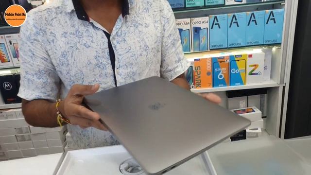 MacBook Air M1 chip 8/256GB #MacBookAir @GyanTherapy @TechBurner @TechnicalGuruji смотреть онлайн