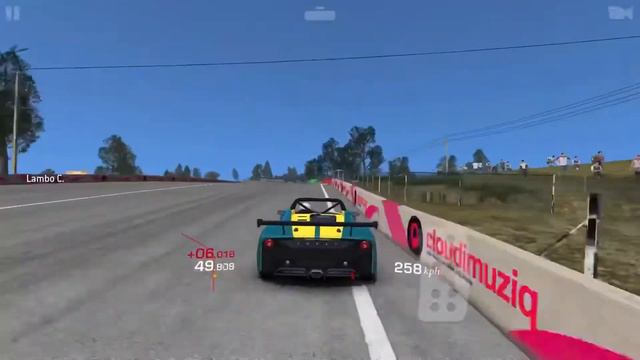 WTT 12/13/21 - Lotus 3-Eleven at Mount Panorama смотреть онлайн