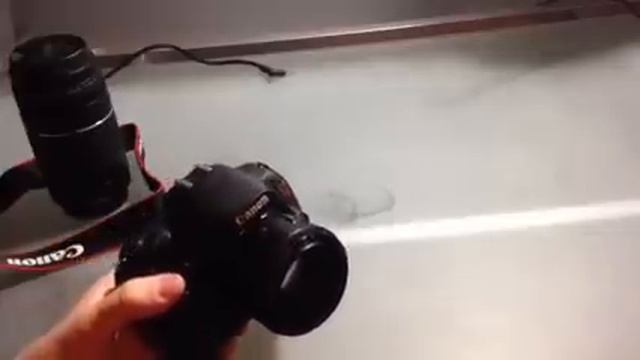 Canon T5 Demonstration & Basic Photography TIPS and TRICKS смотреть онлайн