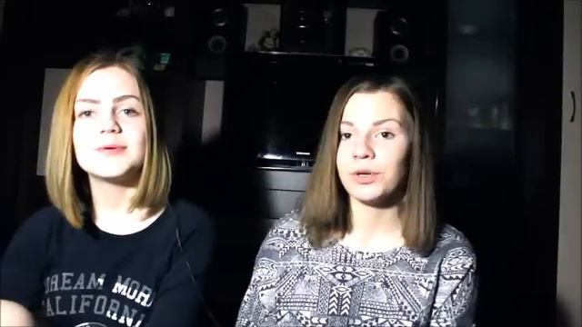 Люблю тебя как доту 2 Девушки cover смотреть онлайн