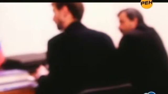 Эта запутанная история случилась в России. Подстава государственной важности. Док. расследование. смотреть онлайн