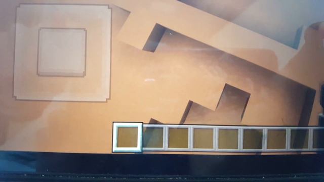 Страные вещи в Minecraft что это смотреть онлайн