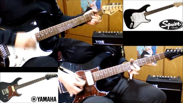 Mine/Taylor Swift Guitar Cover【MS-50G】 смотреть онлайн