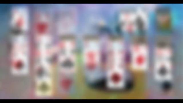 Classic Solitaire Games смотреть онлайн