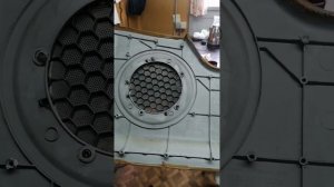 Замена обшивки дверной карты на Вольво ФШ 12-13