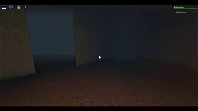 SCP-106 Demonstration. Roblox смотреть онлайн