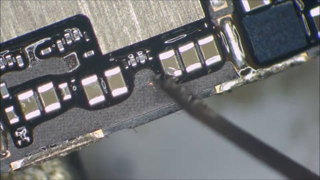 iphone XR stuck at DFU mode after screen replacement смотреть онлайн