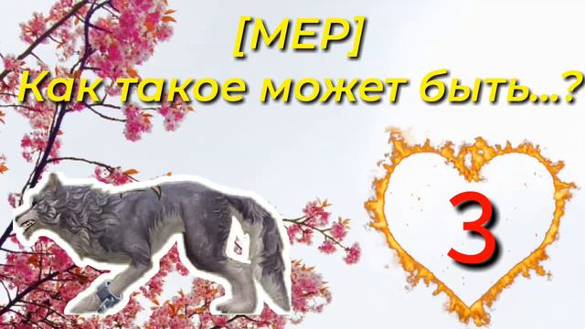 •[MEP]- Как такое может быть...?• (Читайте описание) смотреть онлайн