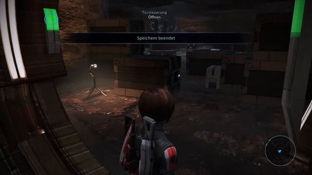 Mass Effect 1: Legendary Edition #25 - Affenjagd auf Eletania (Let`s Play) смотреть онлайн