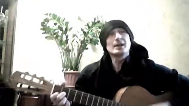 песня под гитару сеймский смотреть онлайн