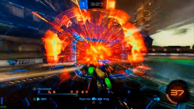 20 SUBSCRIBER MONTAGE | ROCKET LEAGUE смотреть онлайн