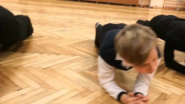 Венский вальс. Перспективная методика тренировки выносливости. смотреть онлайн