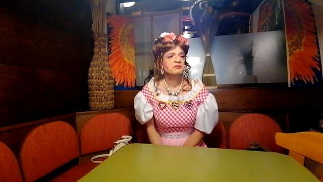 Markos Sotiris #359 Pratergschichten DragQueen смотреть онлайн