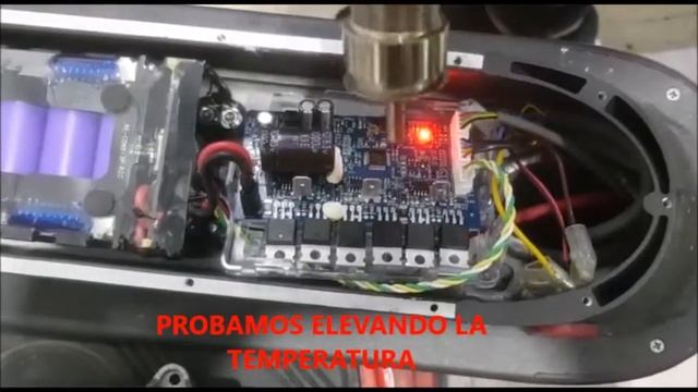 XIAOMI MI365 ERROR 4-0 смотреть онлайн