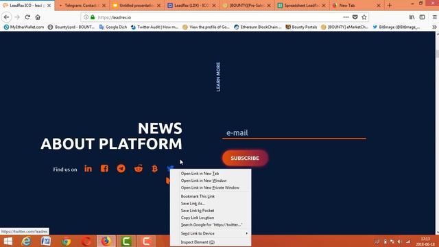 [Review] ICO LeadRex- lead generation one-stop shop platform powered AI смотреть онлайн