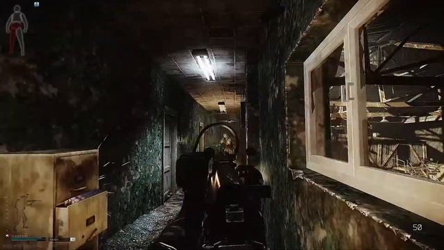 квест Каратель ч.5 (в Паке и 6Б47) смотреть онлайн