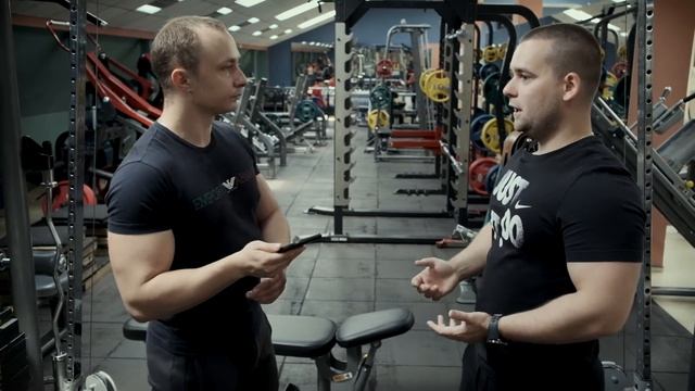 Как стать персональным тренером? Как повысить доход? 5 ошибок начинающего тренера смотреть онлайн