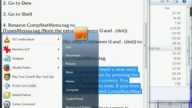 True Crime NYC: How to access the debug menu on the PC version смотреть онлайн
