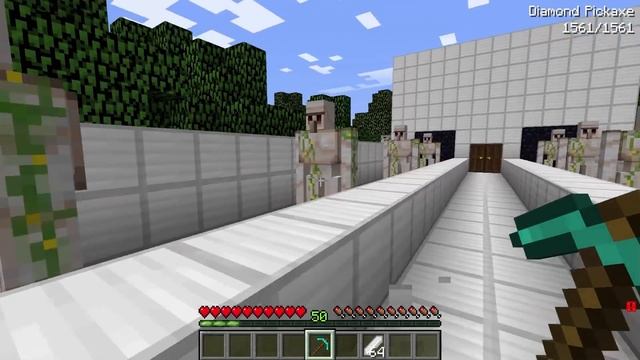 Minecraft - HOW to play VILLAGER FROM 0 TO 100 YEARS in Minecraft : NOOB VILLAGER vs PRO!NOOB VS PR смотреть онлайн