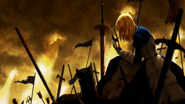 ★ to the beginning (4 Violins, Piano) | Fate/Zero смотреть онлайн