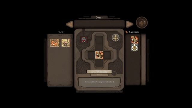 Dice crafting is fun!! | Let's Play Tamarak Trail (Demo) смотреть онлайн