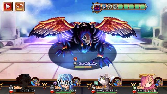 Monster Viator -Walkthrough Part 7- No Commentary -Switch - PS4 - PC смотреть онлайн