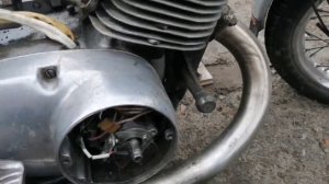 БСЗ Иж Юпитер 5 своими руками (наконец-то)