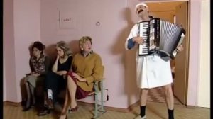 Городок - Эх, залётные! (Вернисаж)