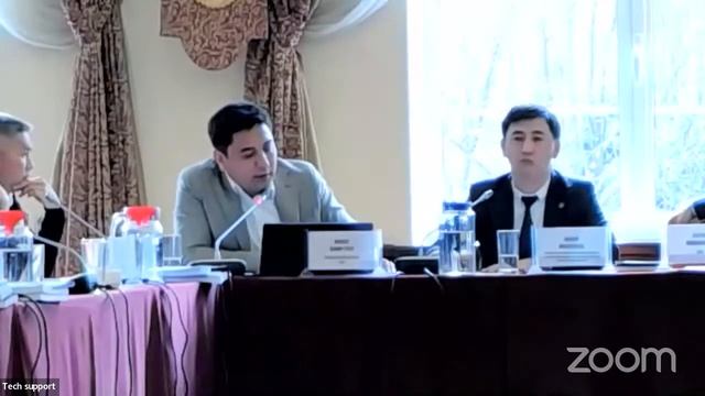 Продвижение политики энергоэффективности в Кыргызстане смотреть онлайн