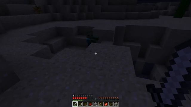MINECRAFT ОХОТА НА МОНСТРОВ / Битва с монстрами в Minecraft (Монстры в minecraft) смотреть онлайн