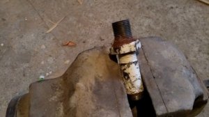 как убрать окалину из глаза в домашних условиях