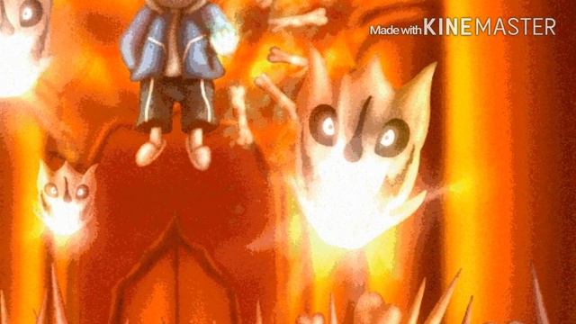 Undertale amv timmy trumpet freaks смотреть онлайн