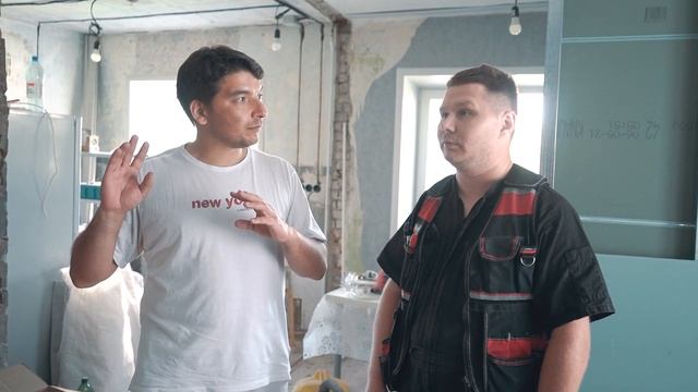 Прокладываем кабель в квартире || Моножильный или многожильный кабель. Что выбрать? смотреть онлайн