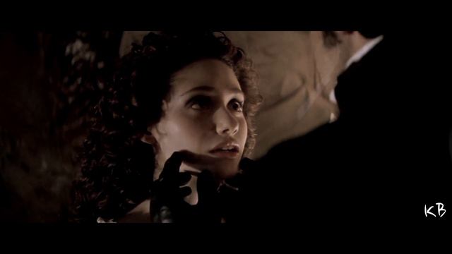 Erik & Christine | My Eyes Adored You... смотреть онлайн