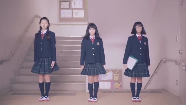 女性共感？ JKの恥ずかしい悩み再現 смотреть онлайн