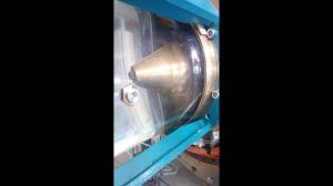 Кавитация в насосе видео.