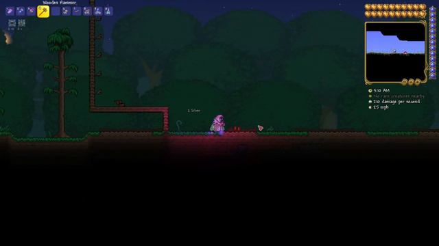 Terraia | Hoik Tutorial | How to do a hoik | Three different hoiks | Terraria bugs | Plantera Skip смотреть онлайн