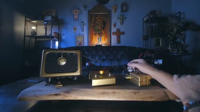 Corrected Lines !!Shocking Facts!! on Spirit Box/ @Huff Paranormal смотреть онлайн