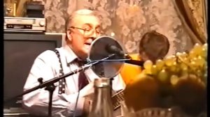 КОНСТАНТИН БЕЛЯЕВ "КУПЛЕТЫ ПРО ЕВРЕЕВ"