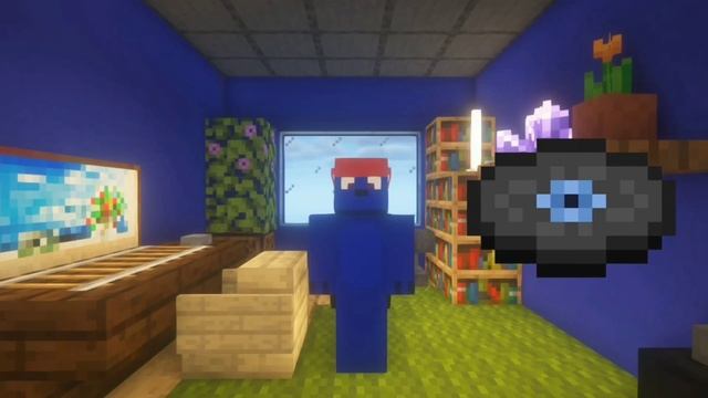 10 вещей добавленных в Майнкрафт по просьбам игроков смотреть онлайн