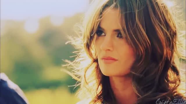 Касл и Беккет - You My Everything