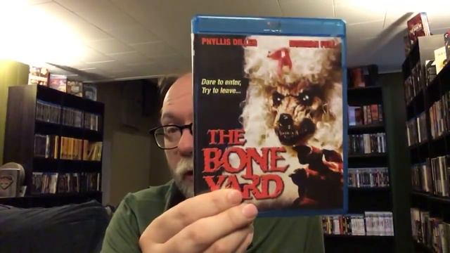 Epic Blu Ray Haul James Edition смотреть онлайн
