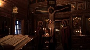 Великий Четверг 12 Страстных Евангелий