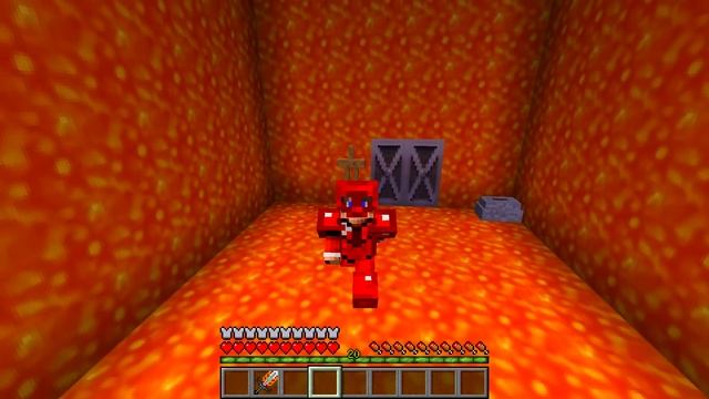 ЗЕРО ЕХЕ ХОЧЕТ СЪЕСТЬ МОЕГО СЫНКА В МАЙНКРАФТ ЗЕРО И СЫНОК МАЙН ТРОЛЛИНГ MINECRAFT смотреть онлайн