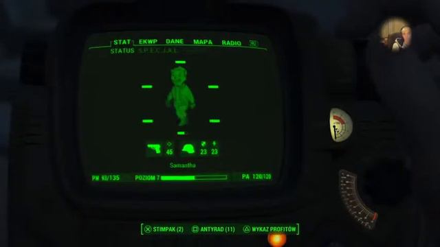 Fallout 4 PS 4 [2] смотреть онлайн