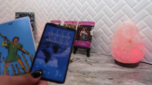 Libra ♎️ The confusion will pass ??? August 2021 Tarot ❤️? смотреть онлайн