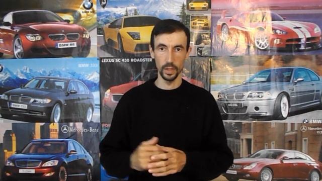 Как снизить расход бензина за счет настройки бензонасоса? Как бензонасос влияет на расход топлива? смотреть онлайн