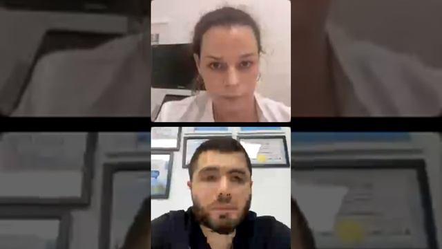 Мужское бесплодие смотреть онлайн