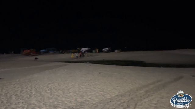 Goa Series | Ep01| Colva beach | Night view| Constellation | Orion| Beaches | Acacia Palms Colva смотреть онлайн