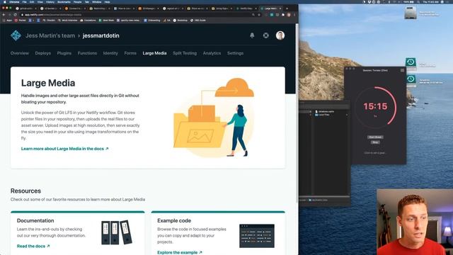Coding With Jess EP17: Writing Workflow, Part Two смотреть онлайн